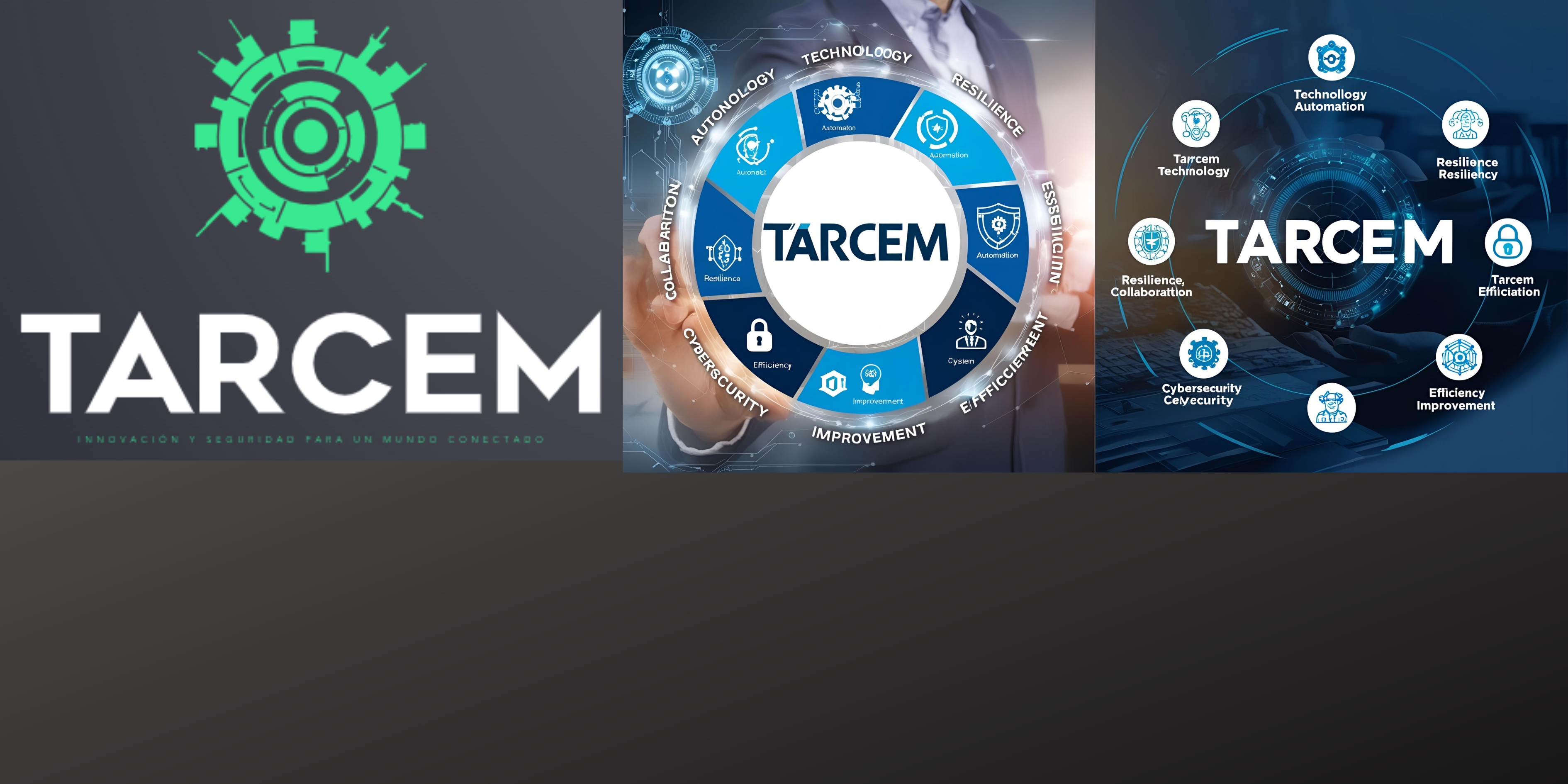TARCEM Tecnología